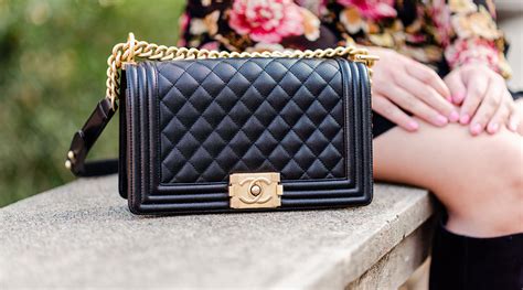 chanel boy occasion|coco Chanel boys bag.